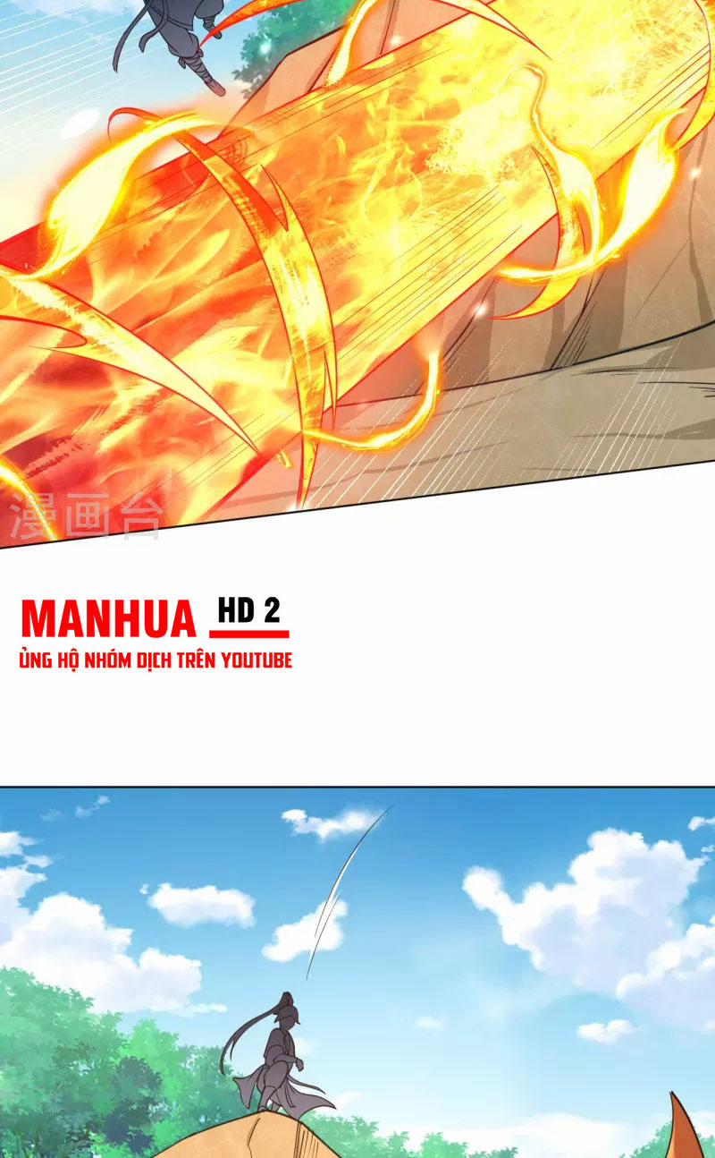 Nhất Đẳng Gia Đinh 266 trang 25