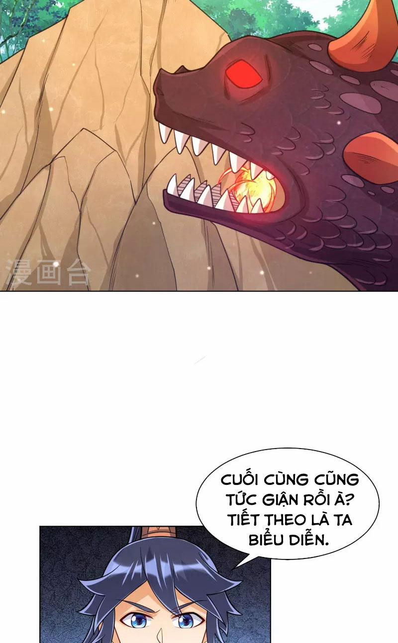 Nhất Đẳng Gia Đinh 266 trang 26