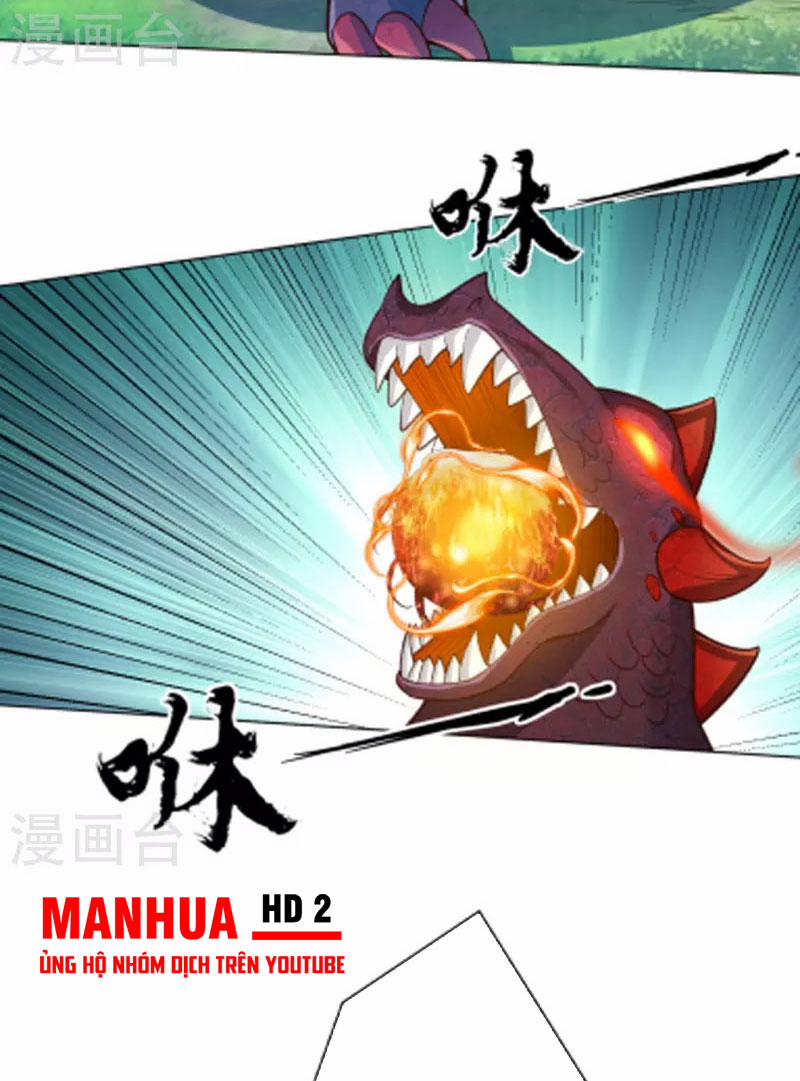 Nhất Đẳng Gia Đinh 266 trang 4