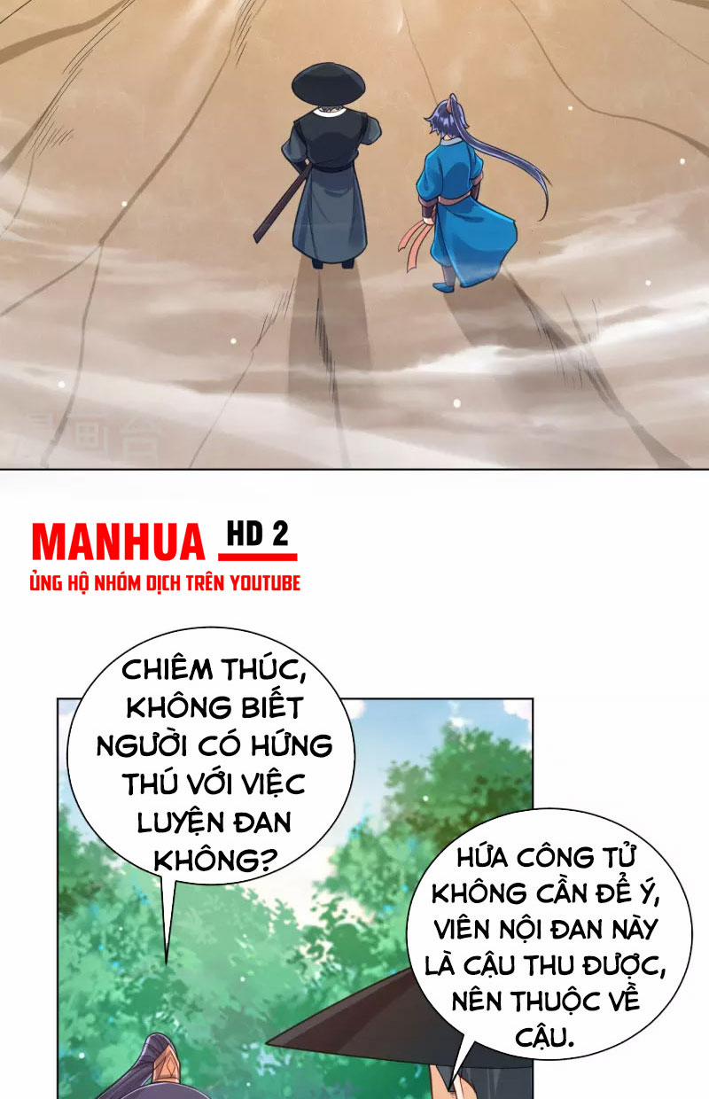 Nhất Đẳng Gia Đinh 267 trang 4