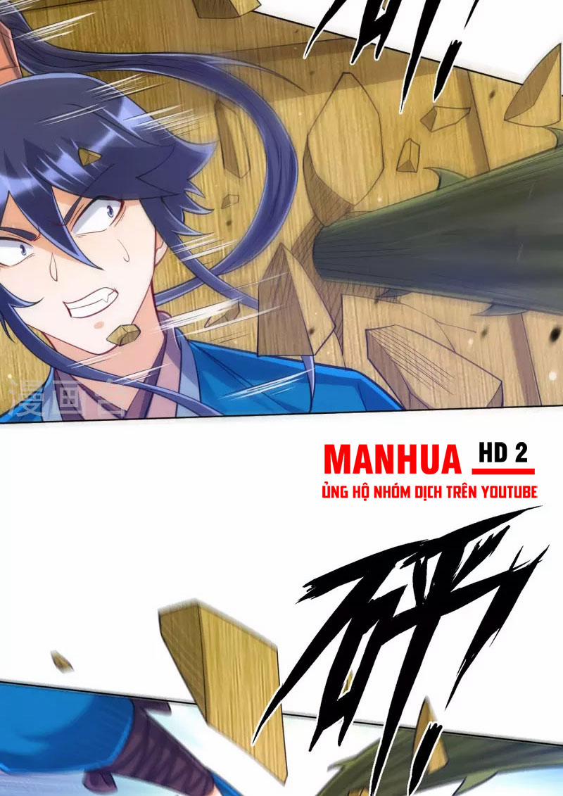 Nhất Đẳng Gia Đinh 269 trang 44