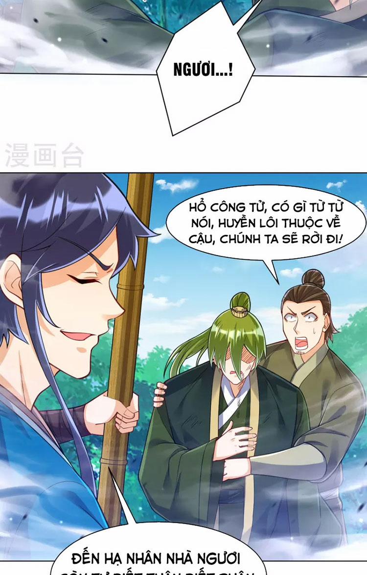 Nhất Đẳng Gia Đinh 270 trang 23