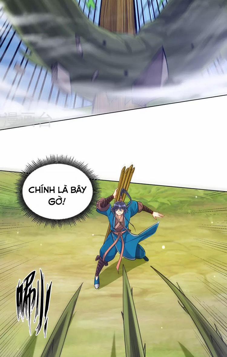 Nhất Đẳng Gia Đinh 270 trang 8