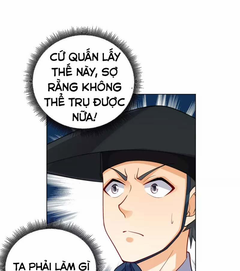 Nhất Đẳng Gia Đinh 271 trang 14