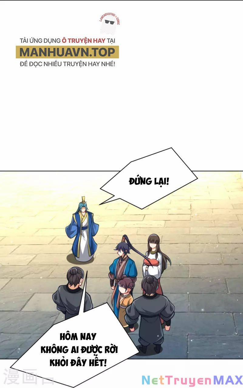 Nhất Đẳng Gia Đinh 276 trang 13