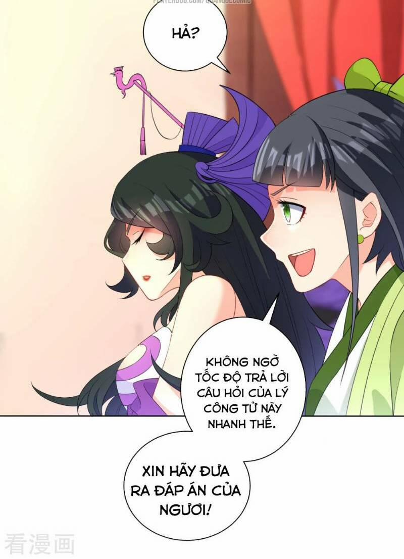 Nhất Đẳng Gia Đinh 28 trang 20