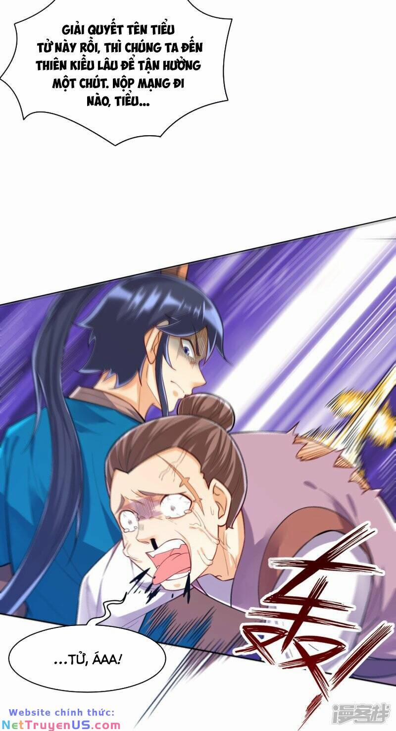 Nhất Đẳng Gia Đinh 290 trang 8