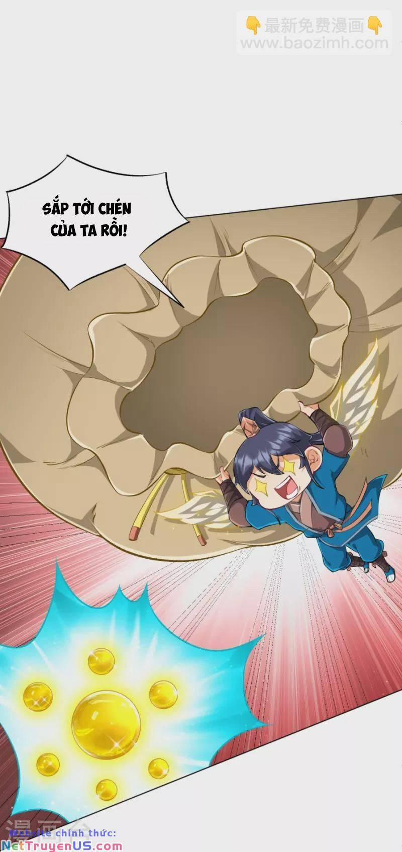 Nhất Đẳng Gia Đinh 300 trang 11