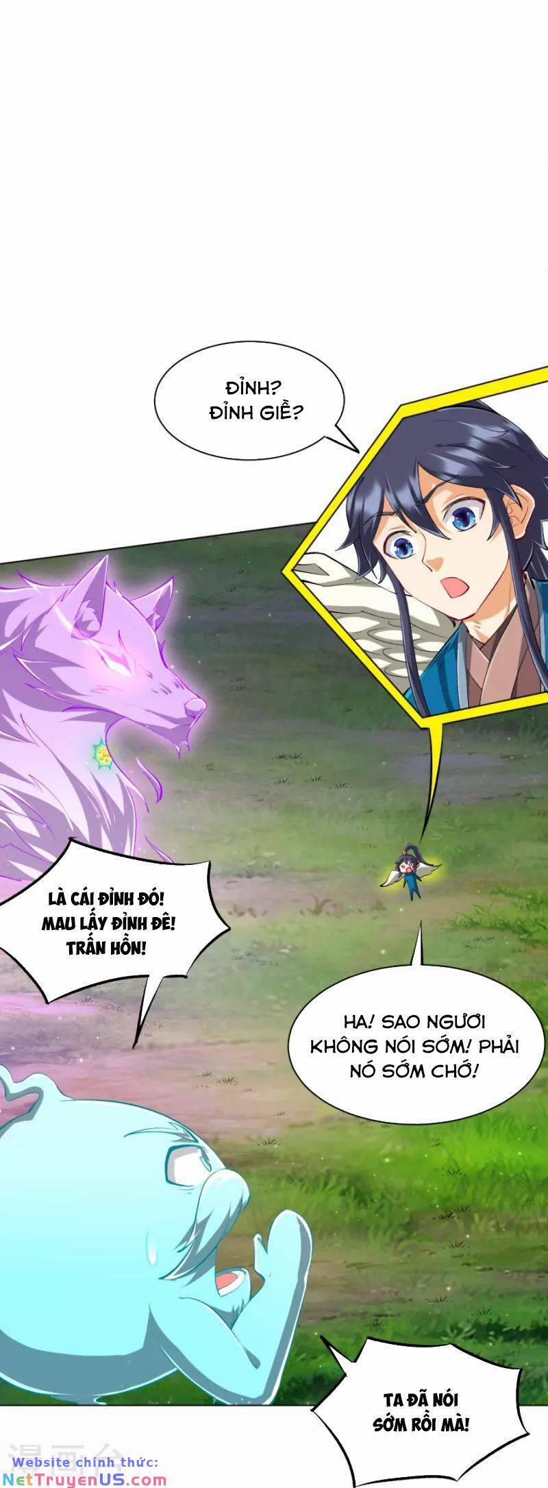 Nhất Đẳng Gia Đinh 300 trang 16