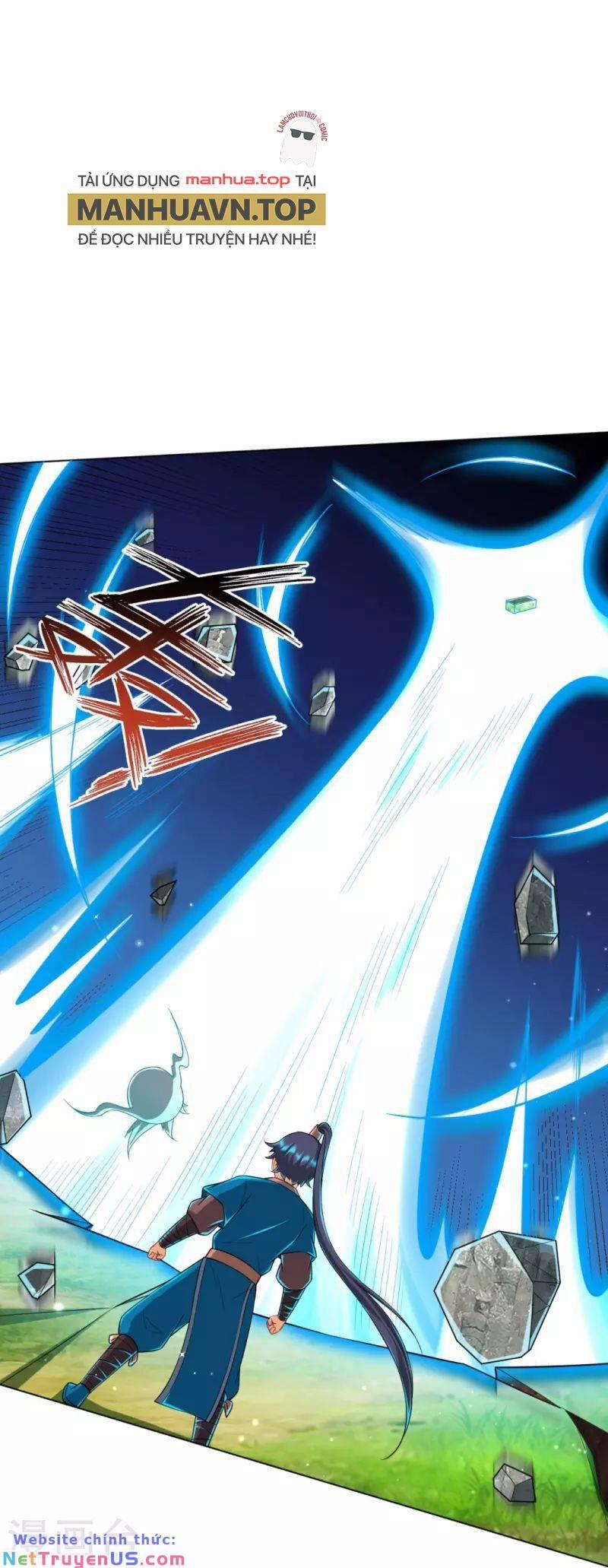 Nhất Đẳng Gia Đinh 301 trang 12