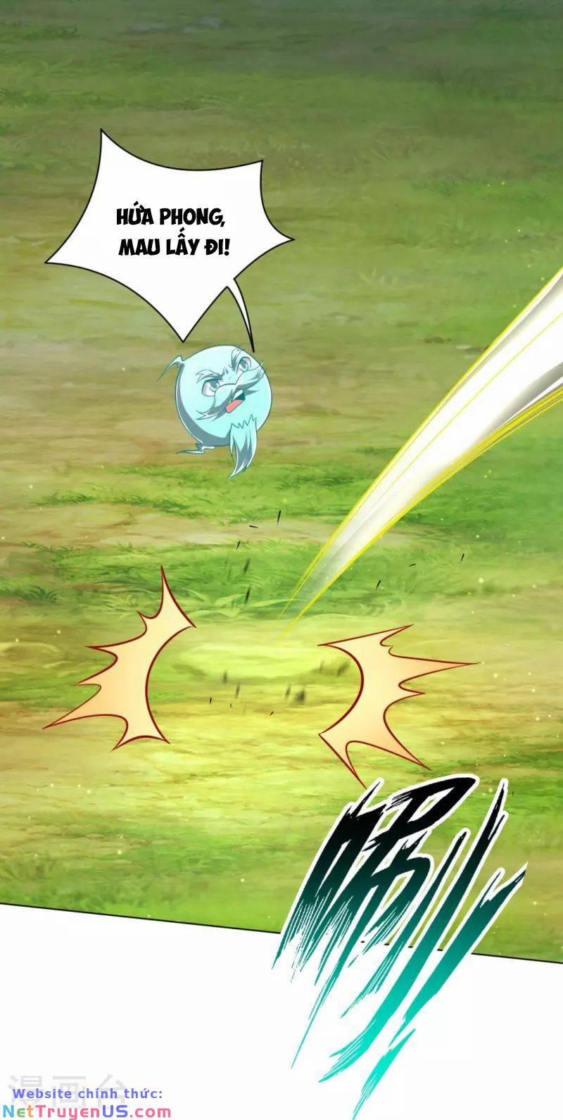 Nhất Đẳng Gia Đinh 301 trang 16