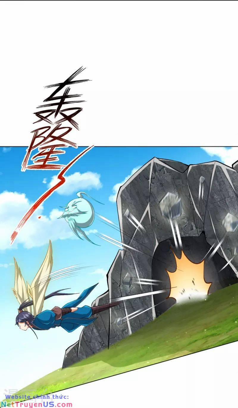 Nhất Đẳng Gia Đinh 301 trang 22