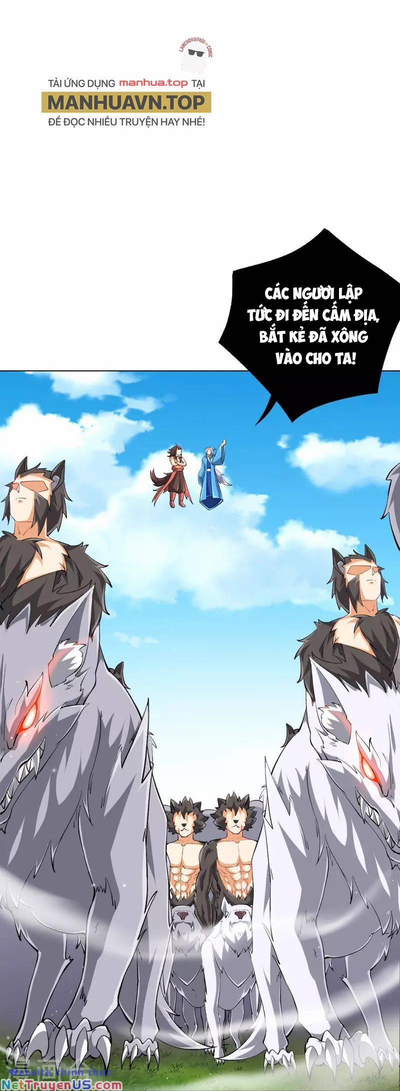 Nhất Đẳng Gia Đinh 301 trang 29