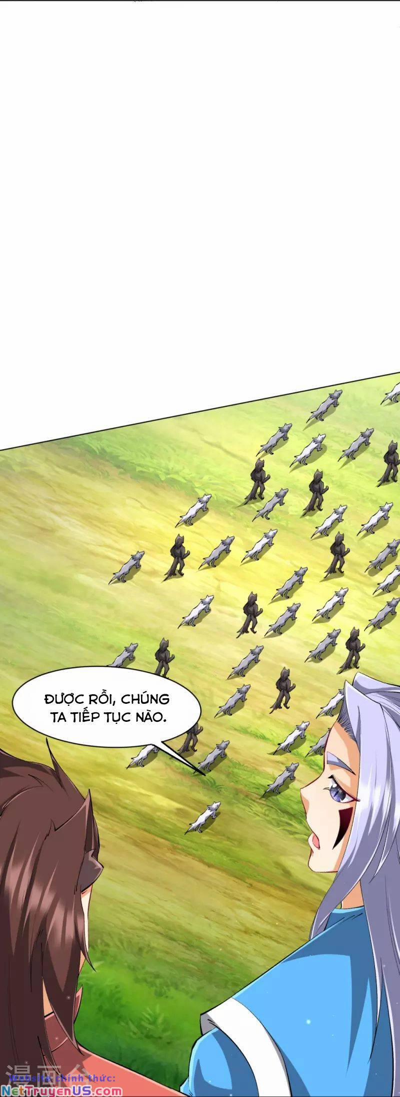 Nhất Đẳng Gia Đinh 301 trang 30