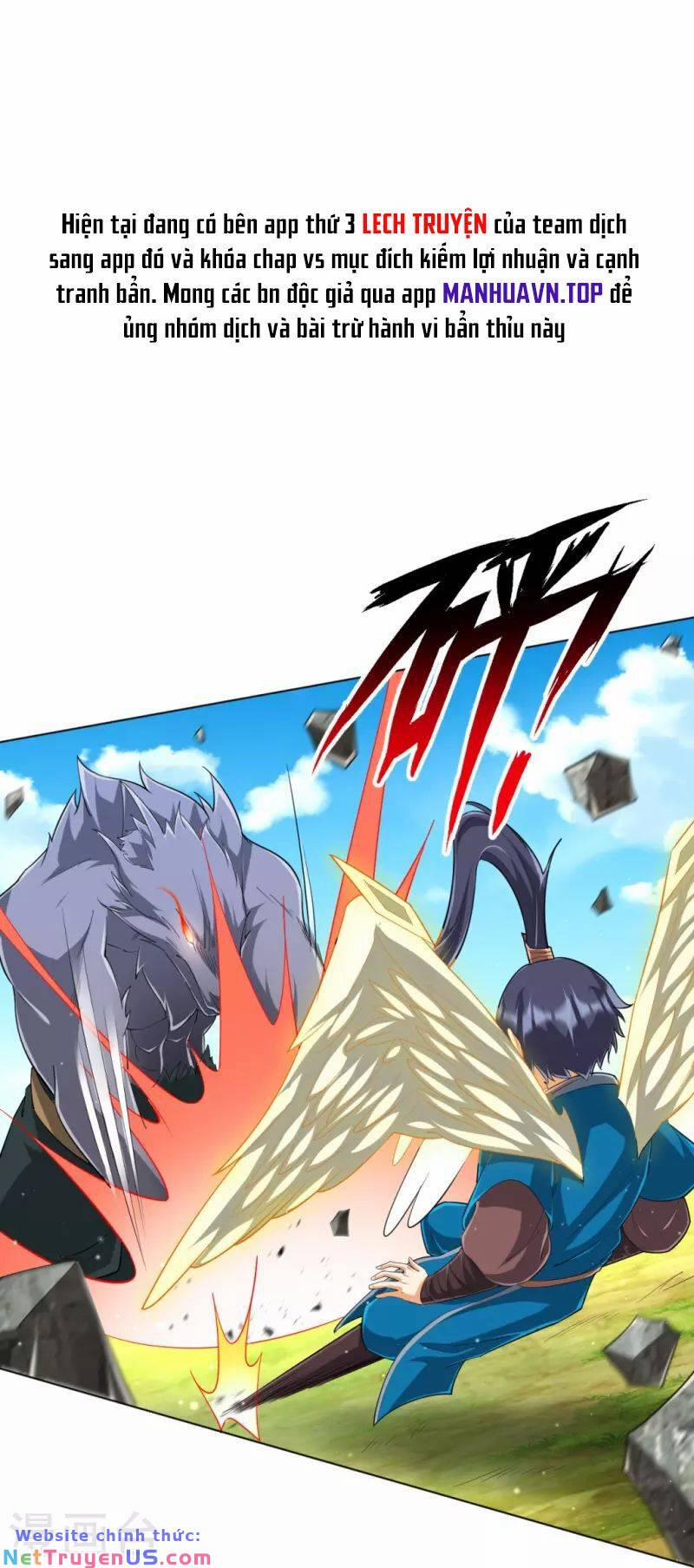 Nhất Đẳng Gia Đinh 301 trang 37