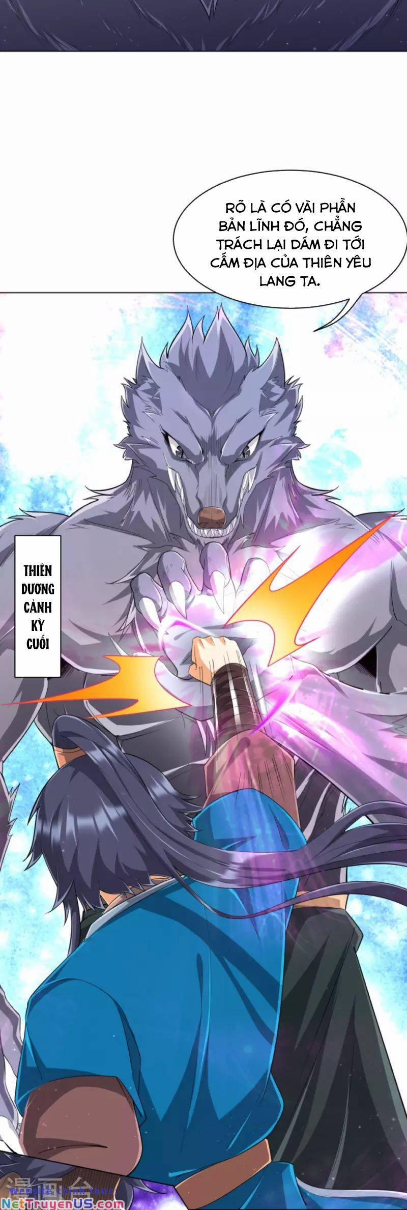 Nhất Đẳng Gia Đinh 302 trang 10