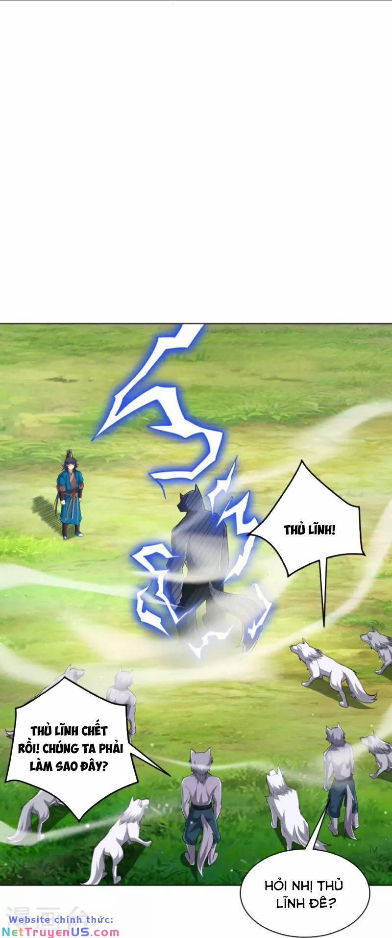 Nhất Đẳng Gia Đinh 302 trang 13