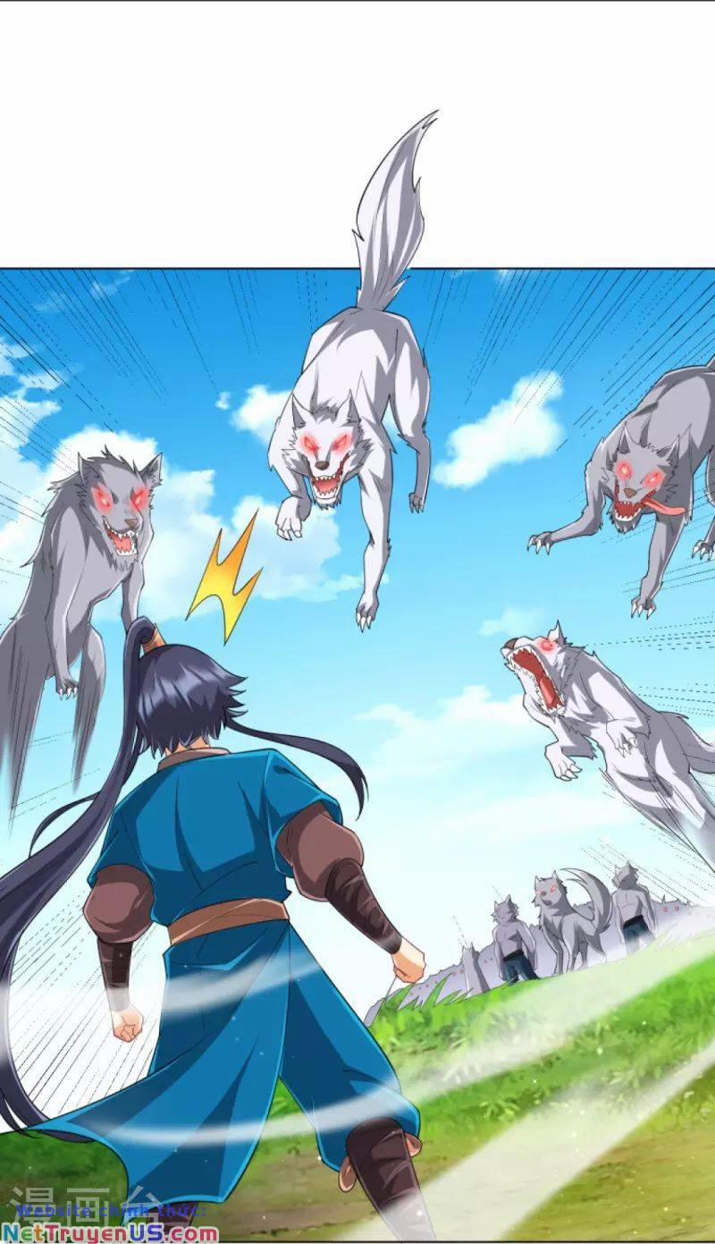 Nhất Đẳng Gia Đinh 302 trang 18