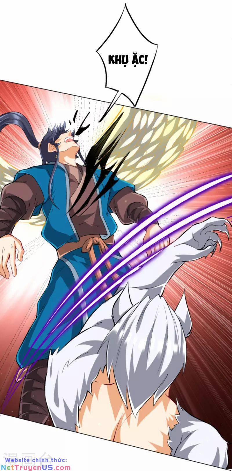 Nhất Đẳng Gia Đinh 302 trang 24