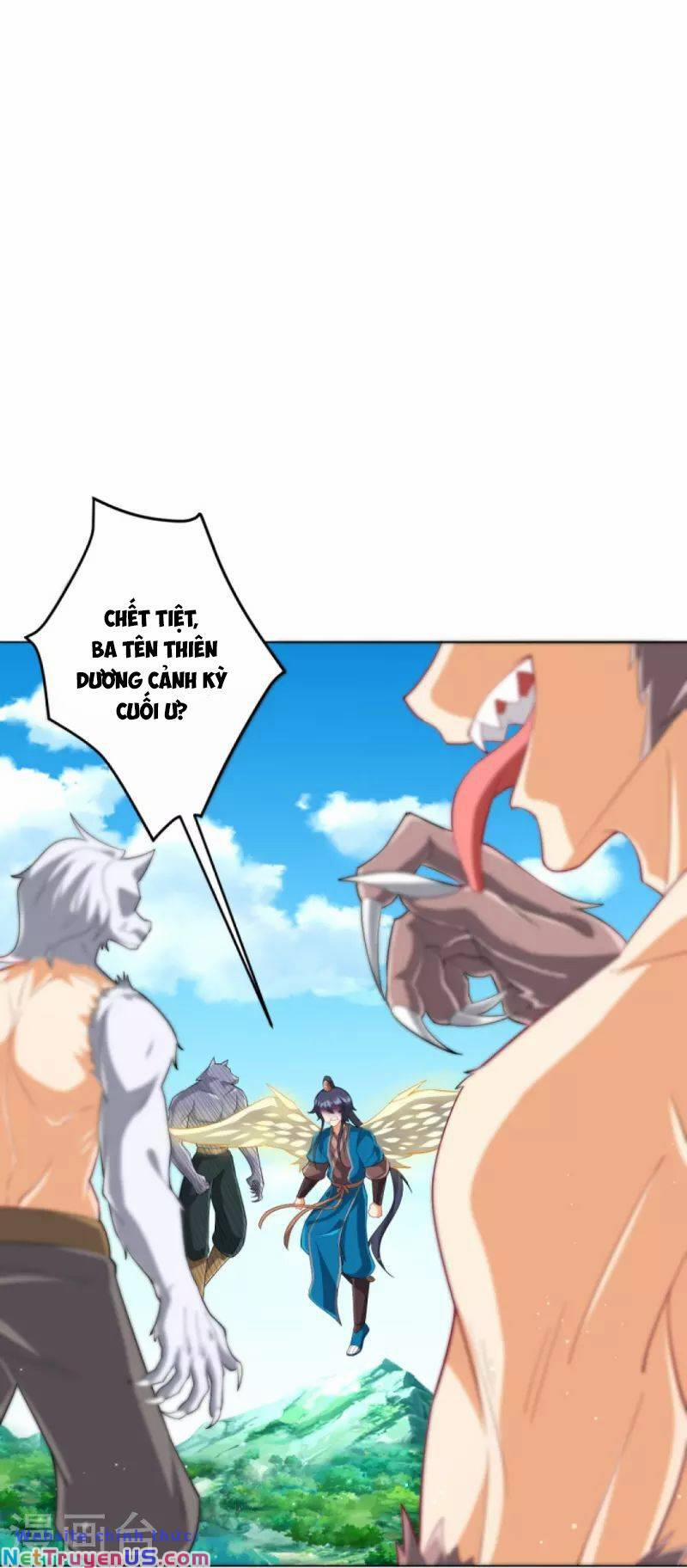 Nhất Đẳng Gia Đinh 302 trang 25