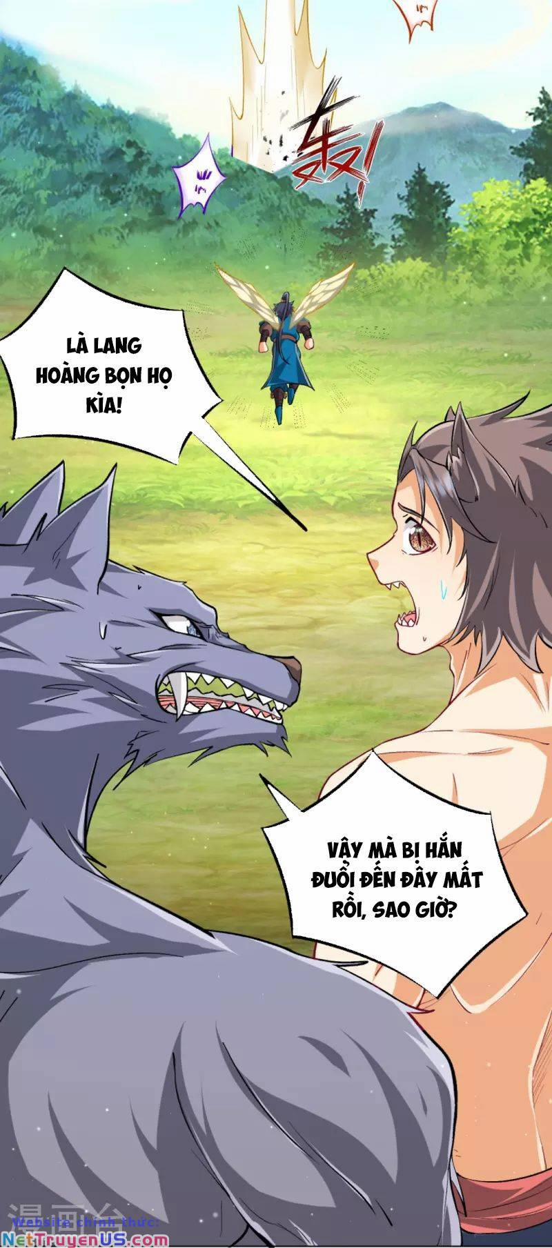 Nhất Đẳng Gia Đinh 302 trang 33