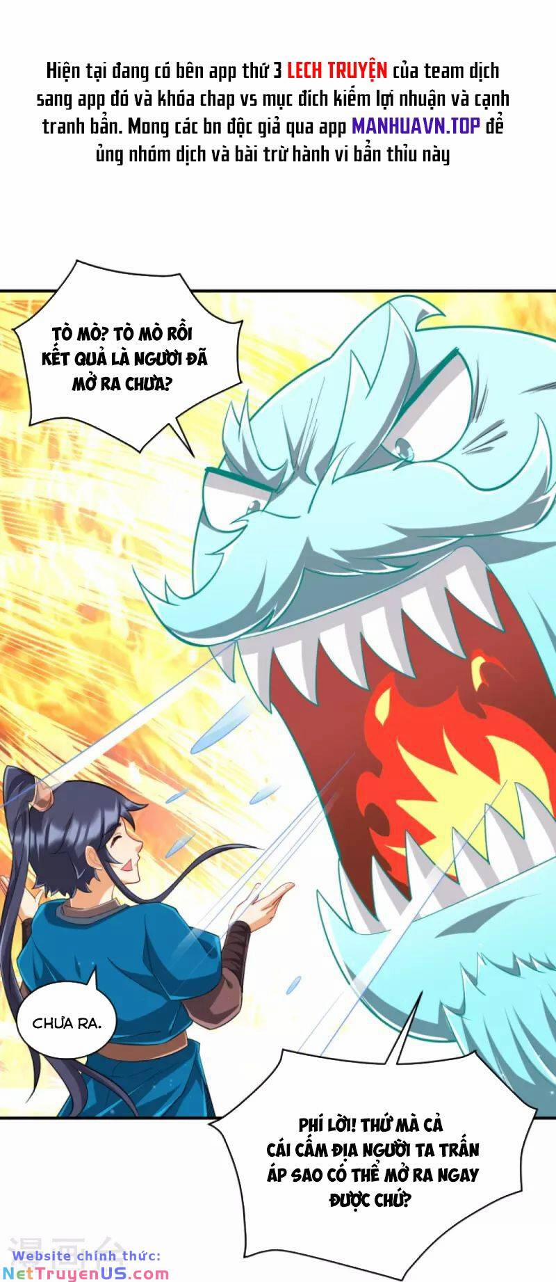 Nhất Đẳng Gia Đinh 302 trang 4