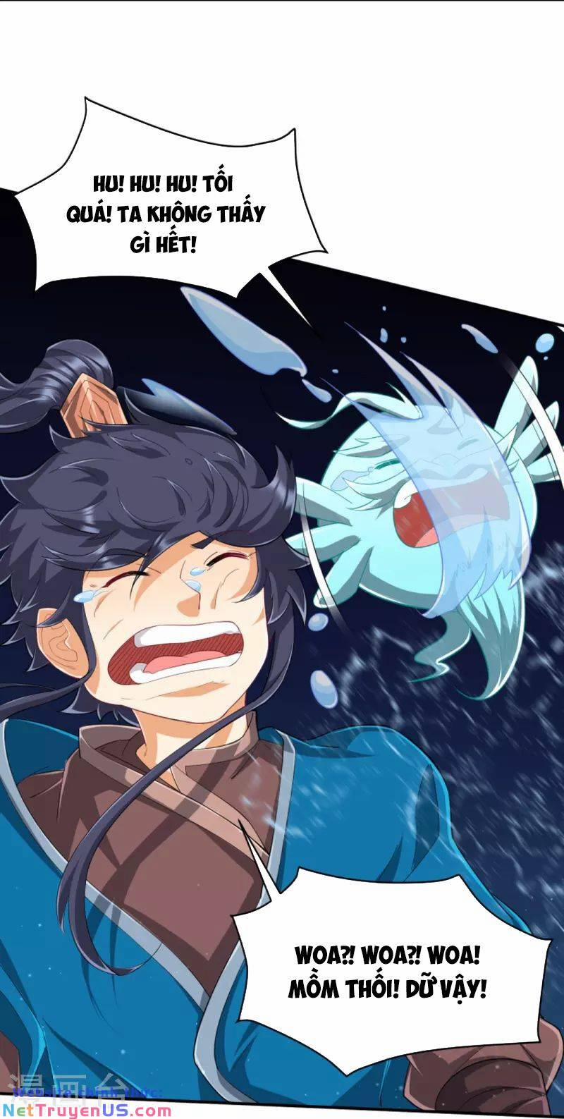 Nhất Đẳng Gia Đinh 302 trang 7