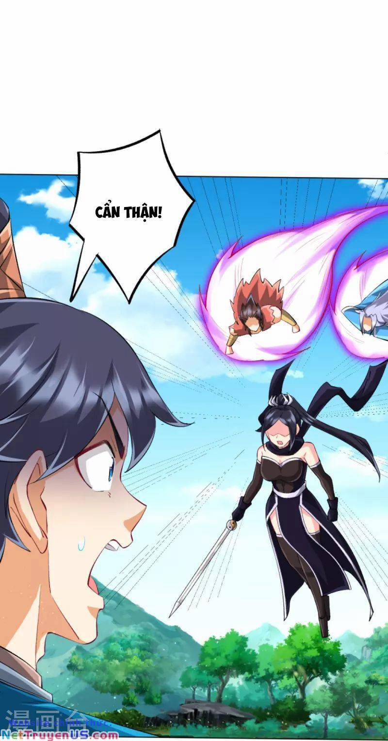 Nhất Đẳng Gia Đinh 303 trang 4