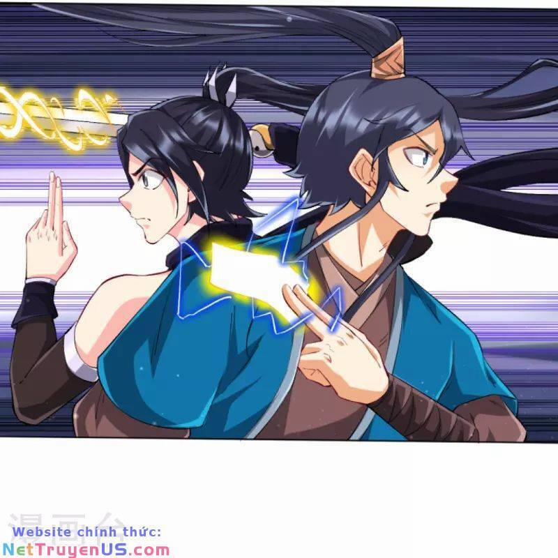 Nhất Đẳng Gia Đinh 303 trang 6