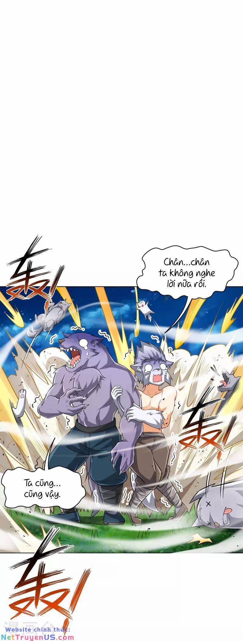 Nhất Đẳng Gia Đinh 304 trang 22