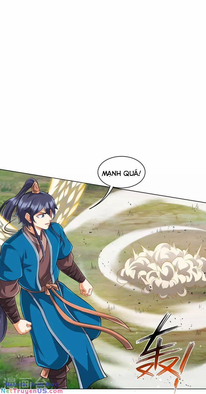 Nhất Đẳng Gia Đinh 304 trang 23