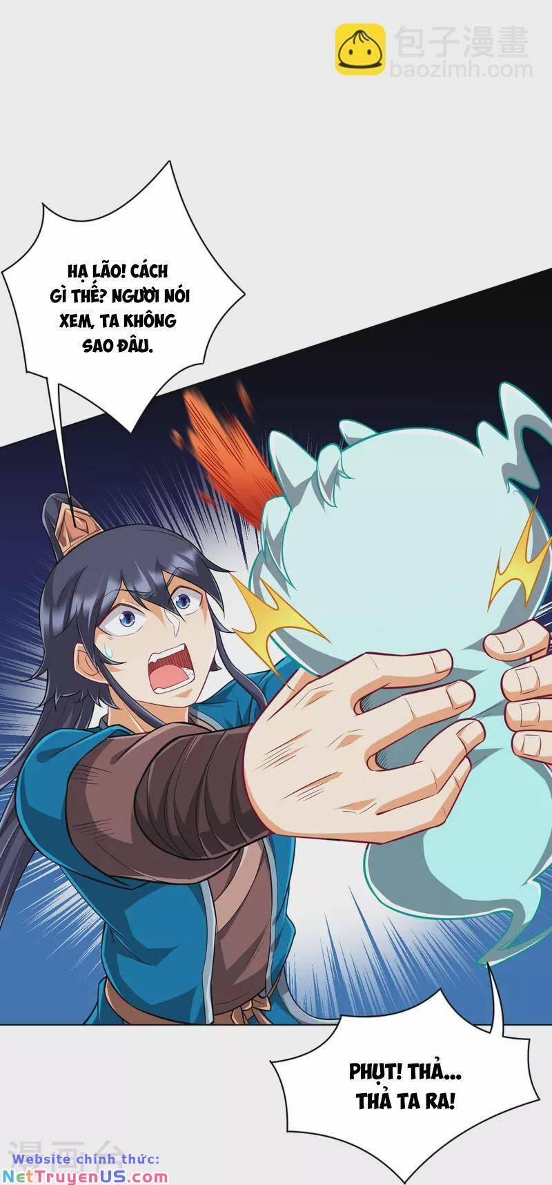 Nhất Đẳng Gia Đinh 305 trang 11