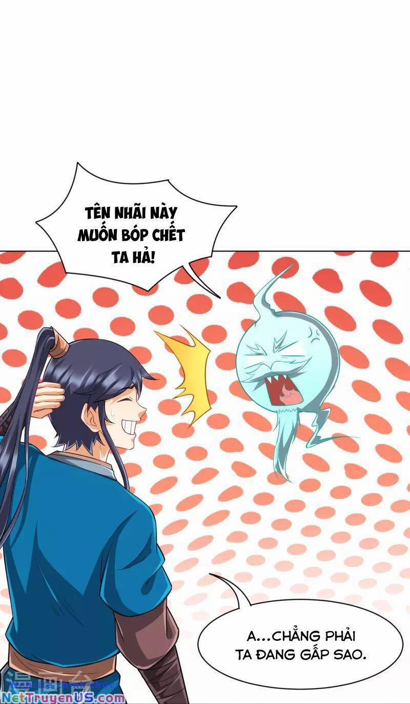 Nhất Đẳng Gia Đinh 305 trang 12