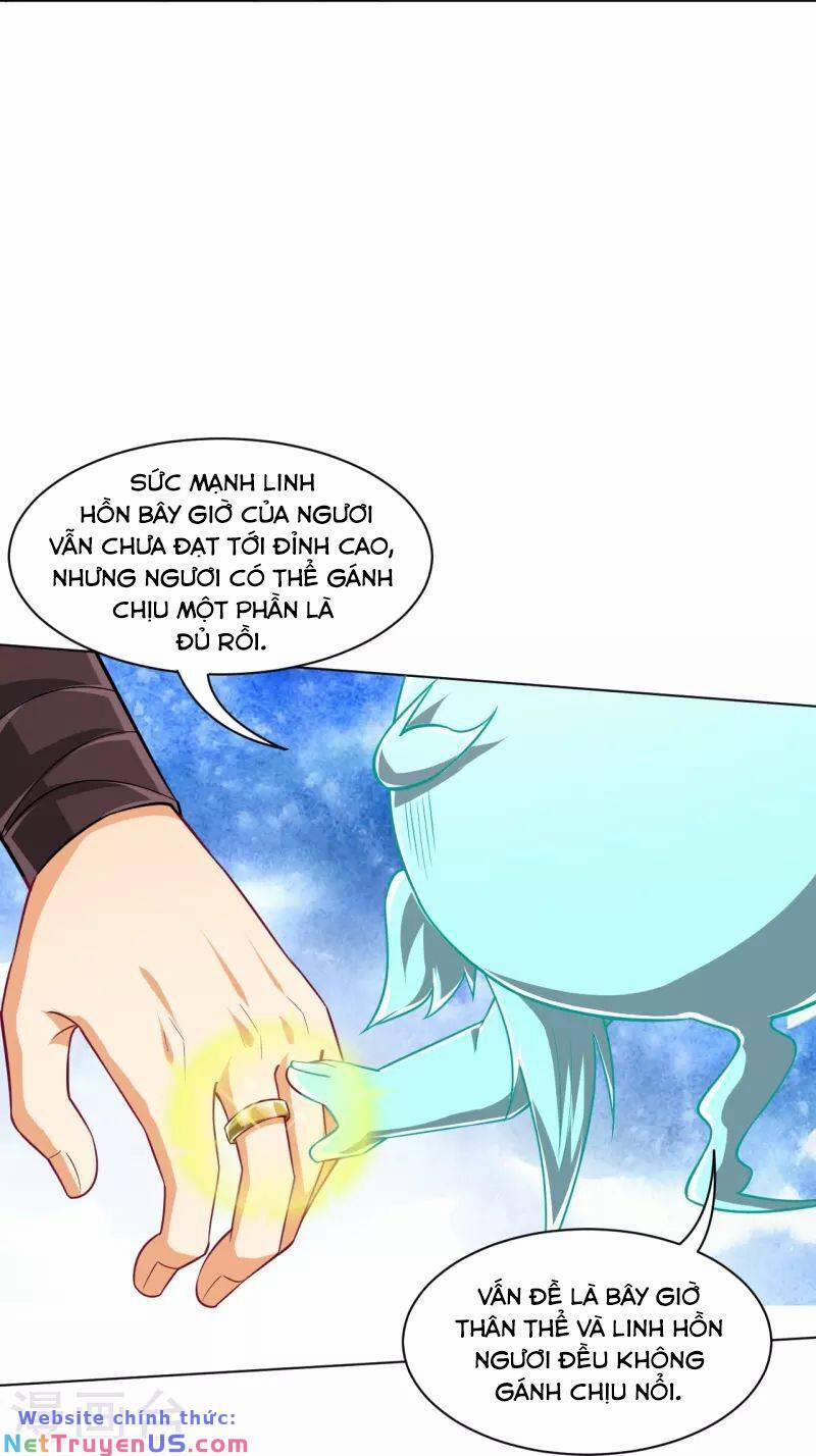 Nhất Đẳng Gia Đinh 305 trang 13