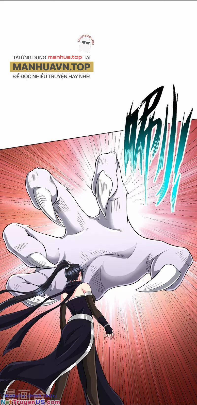 Nhất Đẳng Gia Đinh 305 trang 31