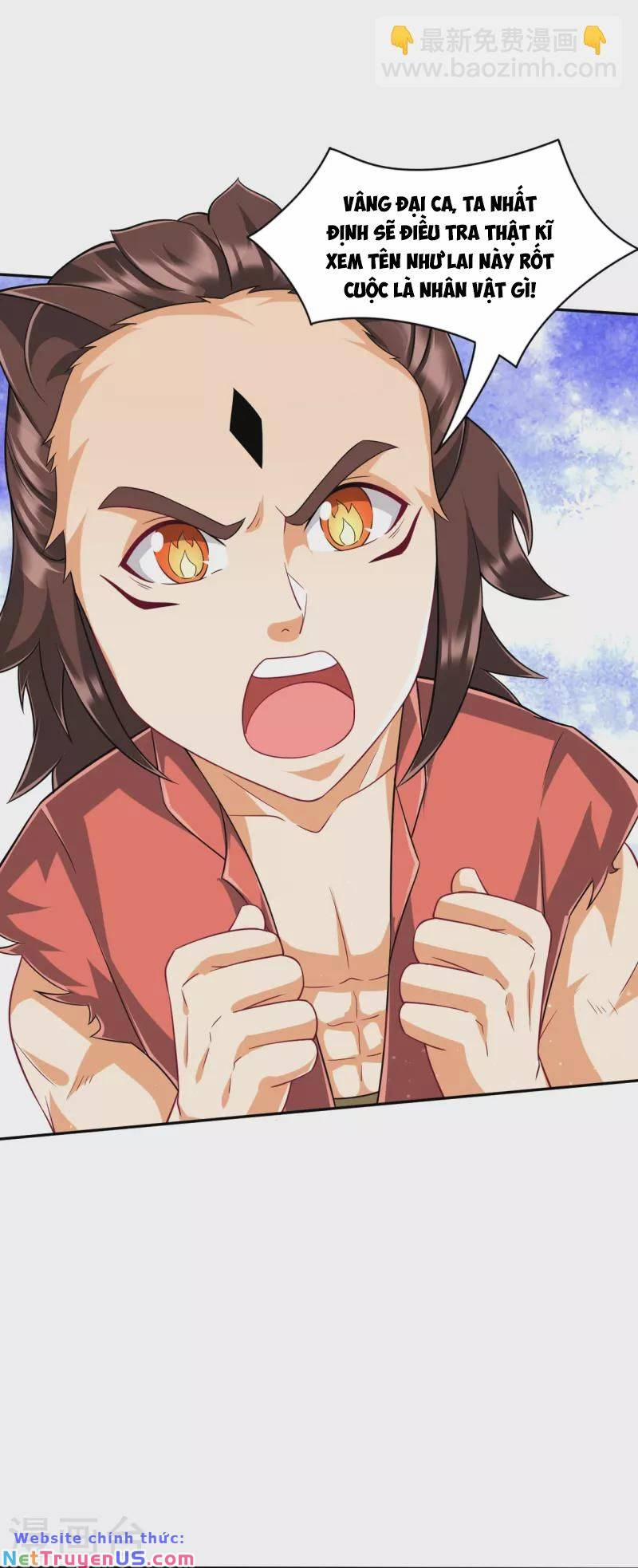 Nhất Đẳng Gia Đinh 306 trang 24