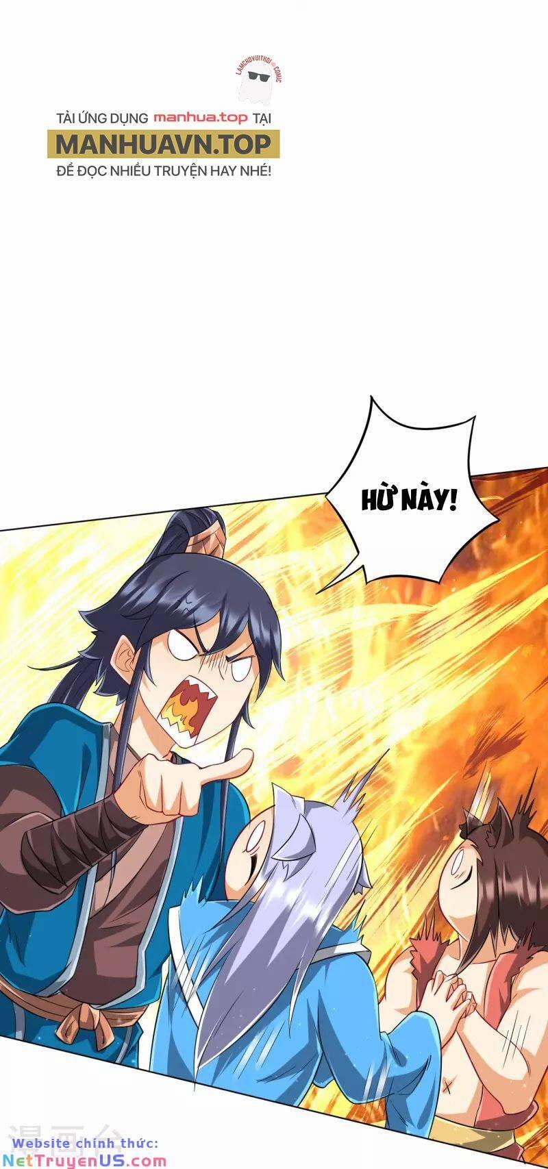 Nhất Đẳng Gia Đinh 306 trang 26