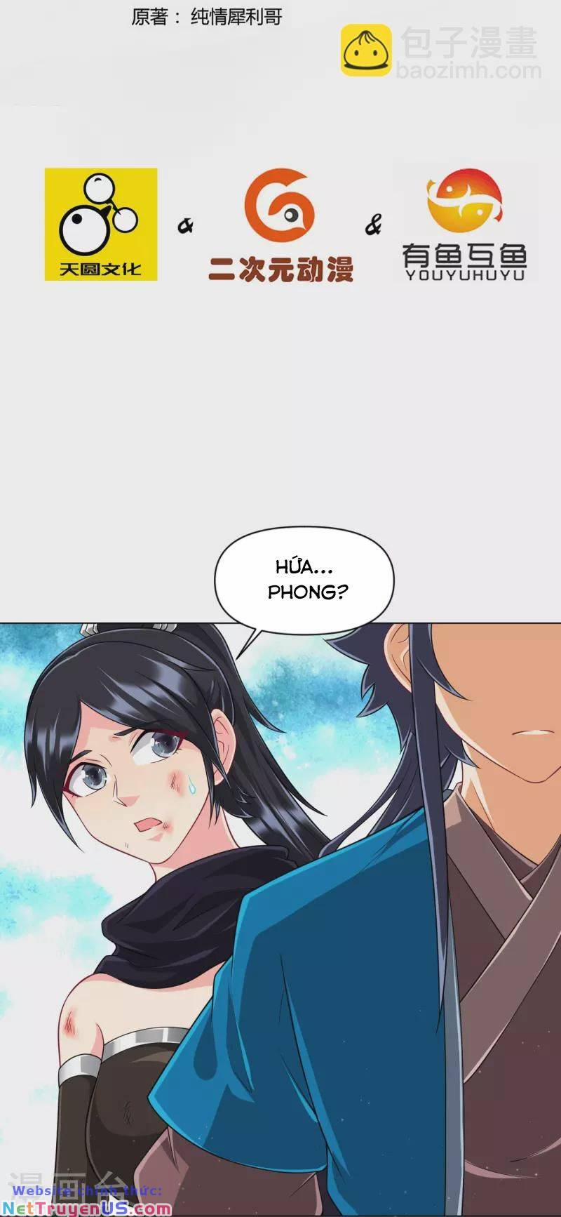 Nhất Đẳng Gia Đinh 306 trang 3