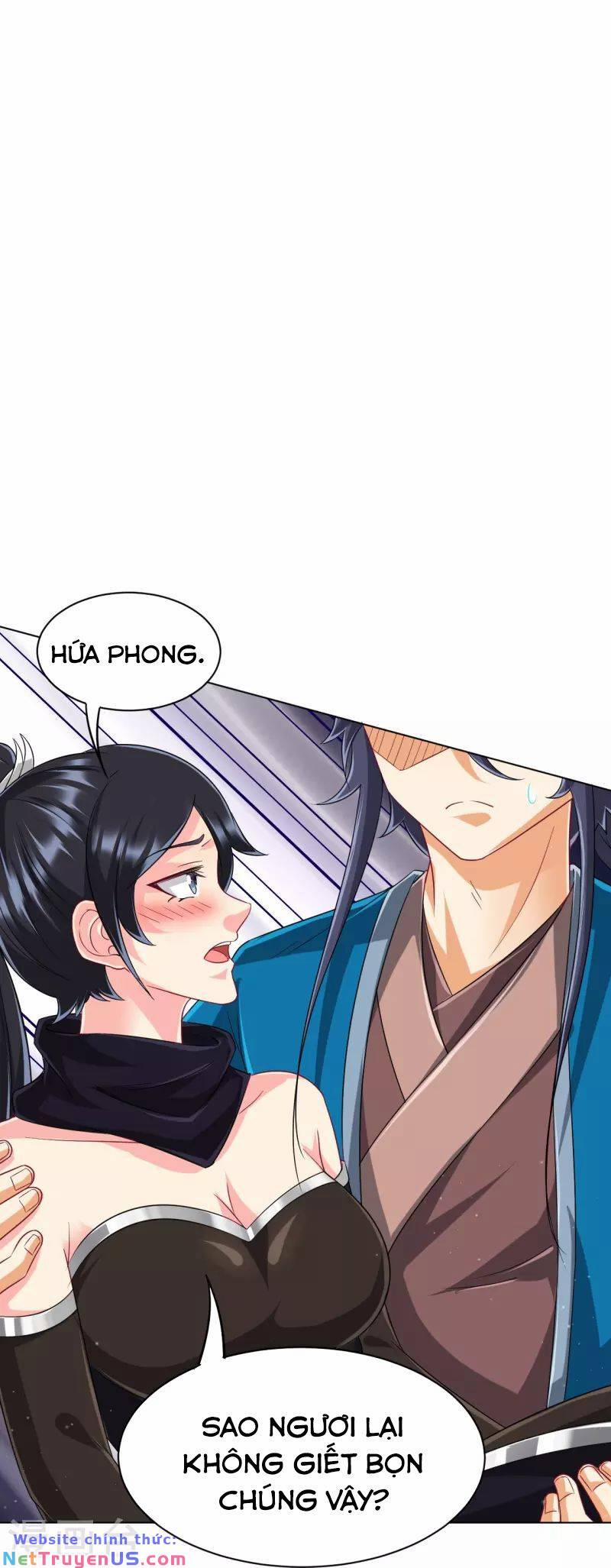 Nhất Đẳng Gia Đinh 306 trang 31