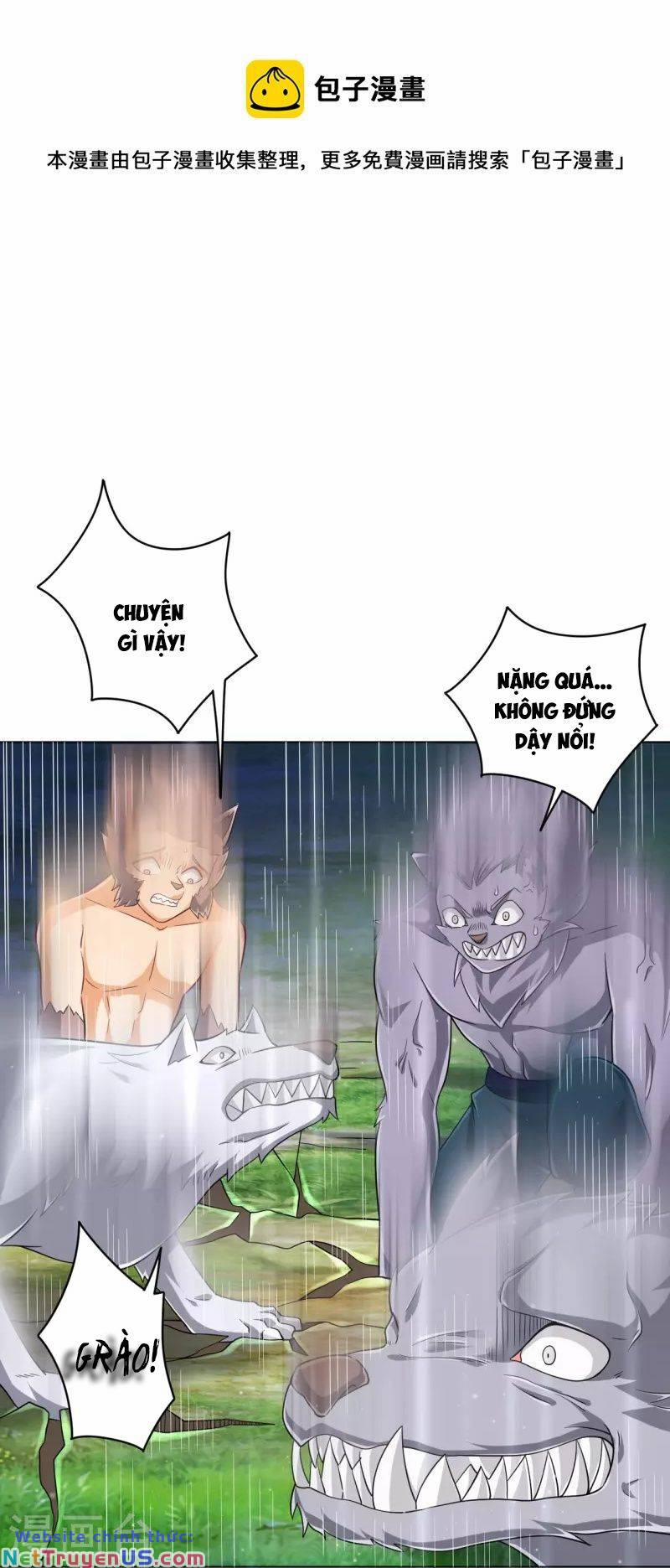 Nhất Đẳng Gia Đinh 306 trang 9