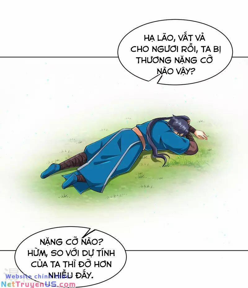 Nhất Đẳng Gia Đinh 307 trang 12