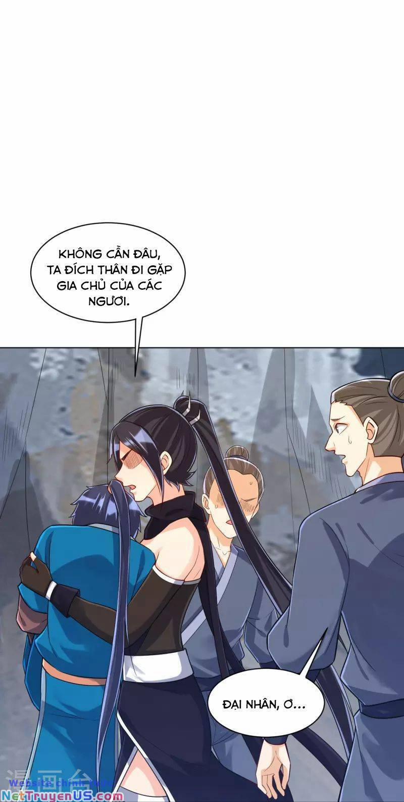 Nhất Đẳng Gia Đinh 307 trang 26