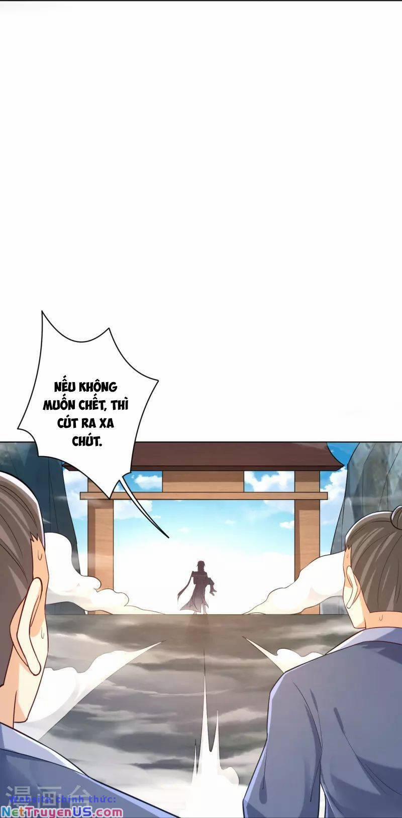 Nhất Đẳng Gia Đinh 307 trang 29