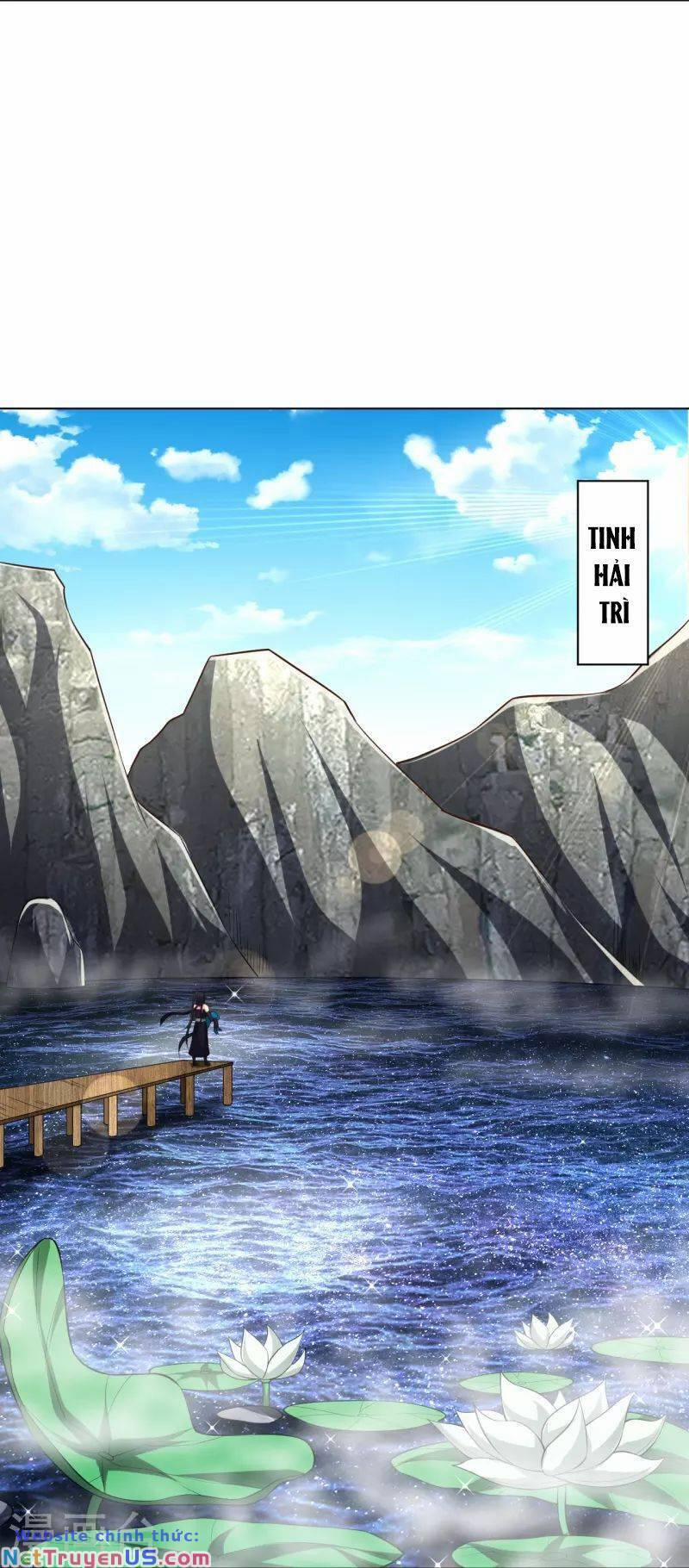 Nhất Đẳng Gia Đinh 307 trang 36