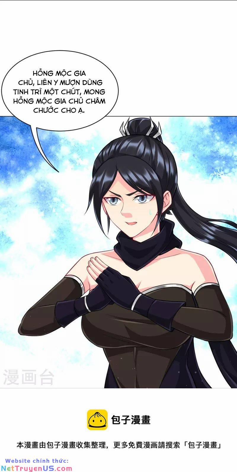 Nhất Đẳng Gia Đinh 308 trang 18