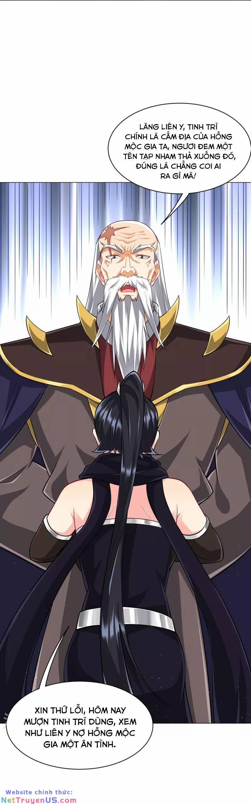 Nhất Đẳng Gia Đinh 308 trang 21