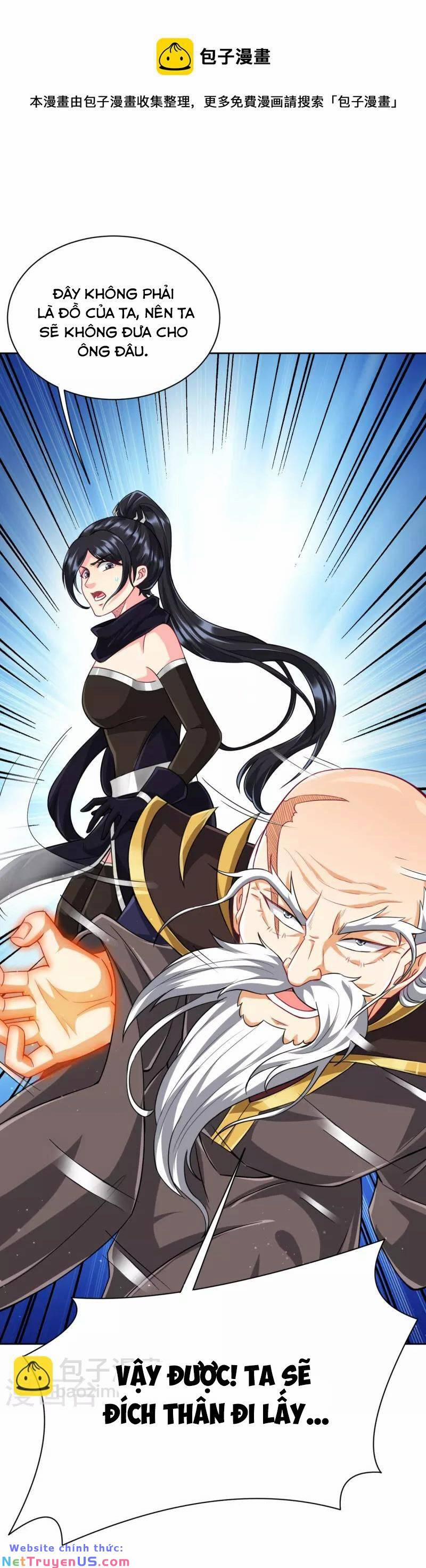 Nhất Đẳng Gia Đinh 308 trang 34