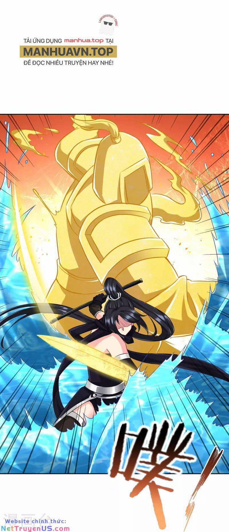 Nhất Đẳng Gia Đinh 309 trang 21