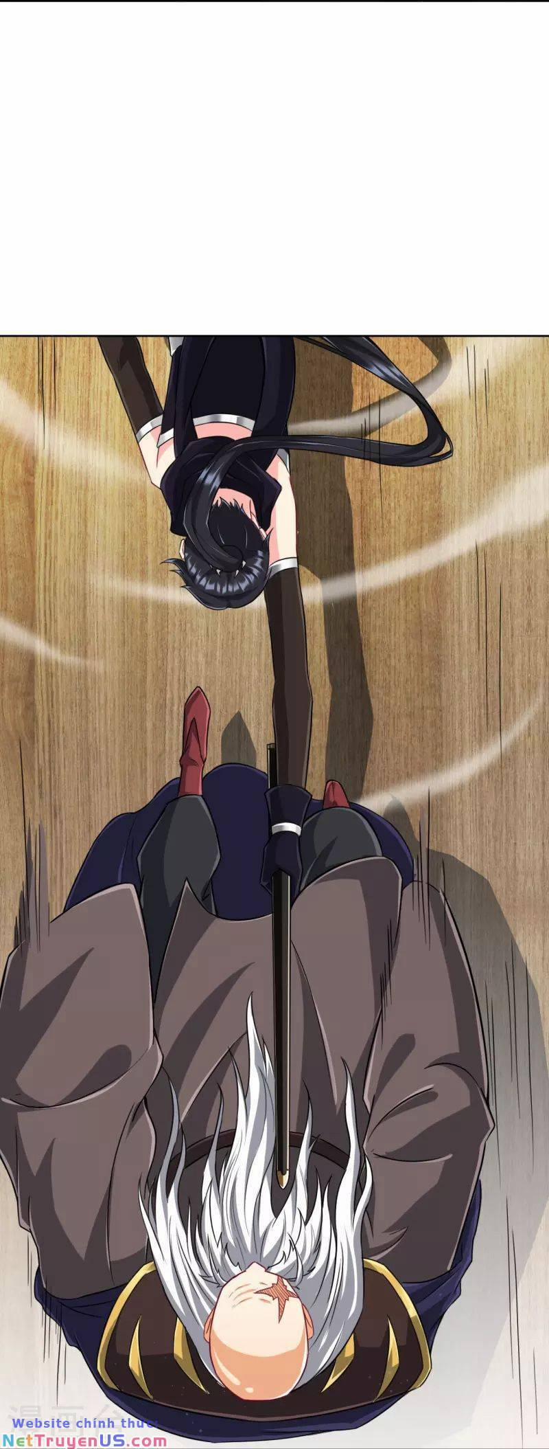 Nhất Đẳng Gia Đinh 309 trang 25