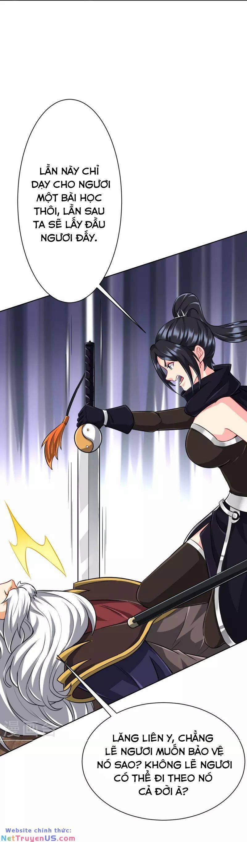 Nhất Đẳng Gia Đinh 309 trang 30